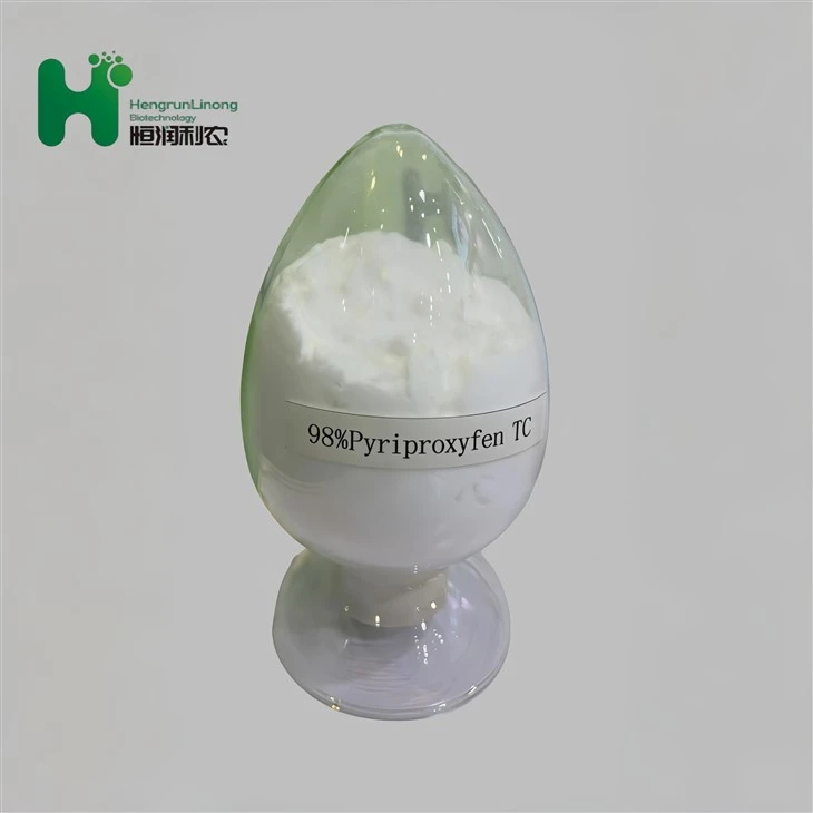 Pyriproxyfen 98% TC suppliers